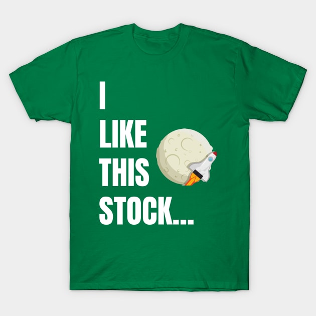 We like this GME Stock Sorry Wall St T-Shirt by RareLoot19